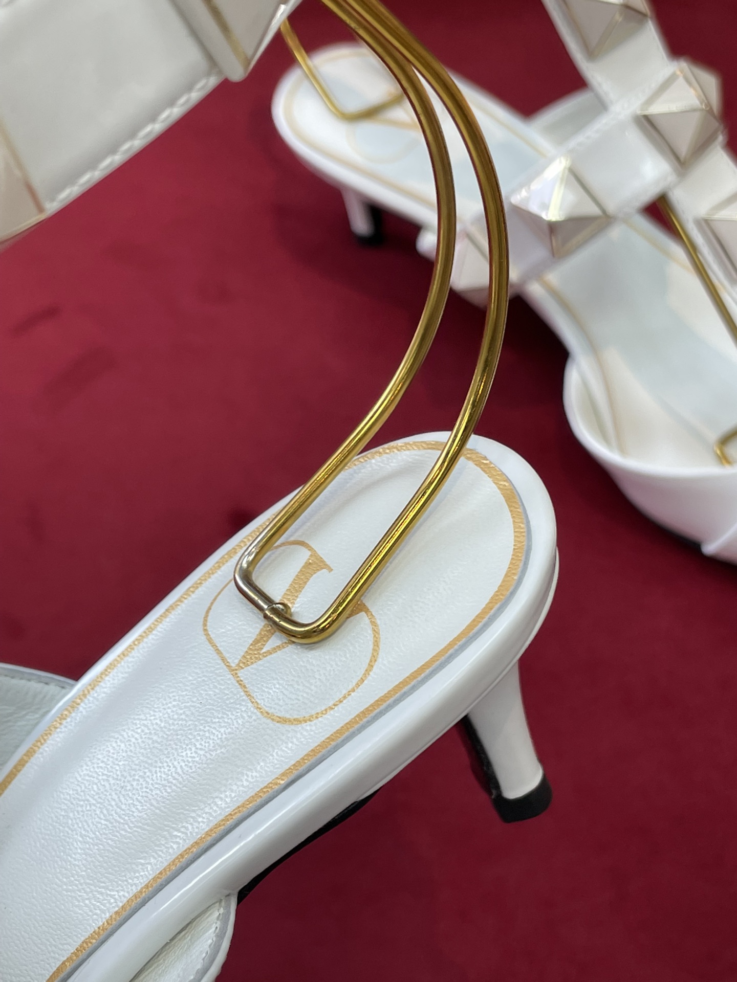 Valentino 2022SS Heels(Size:35-42)