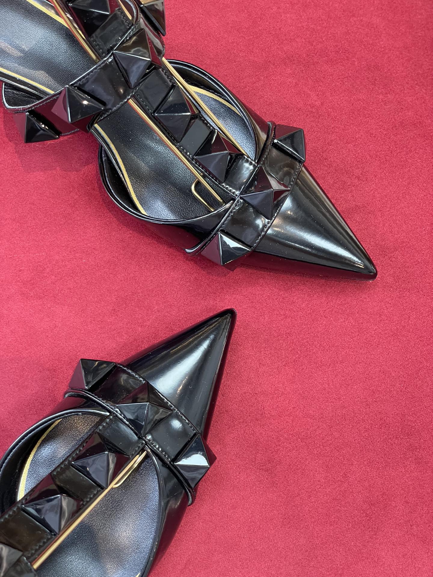 Valentino 2022SS Heels(Size:35-42)