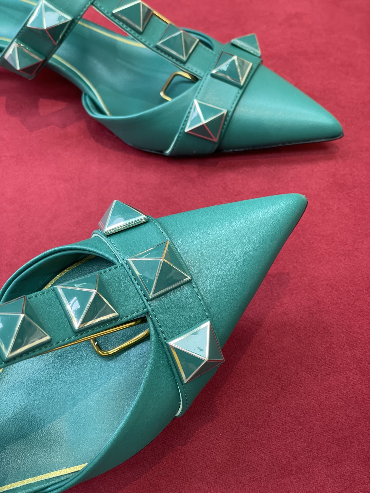 Valentino 2022SS Heels(Size:35-42)