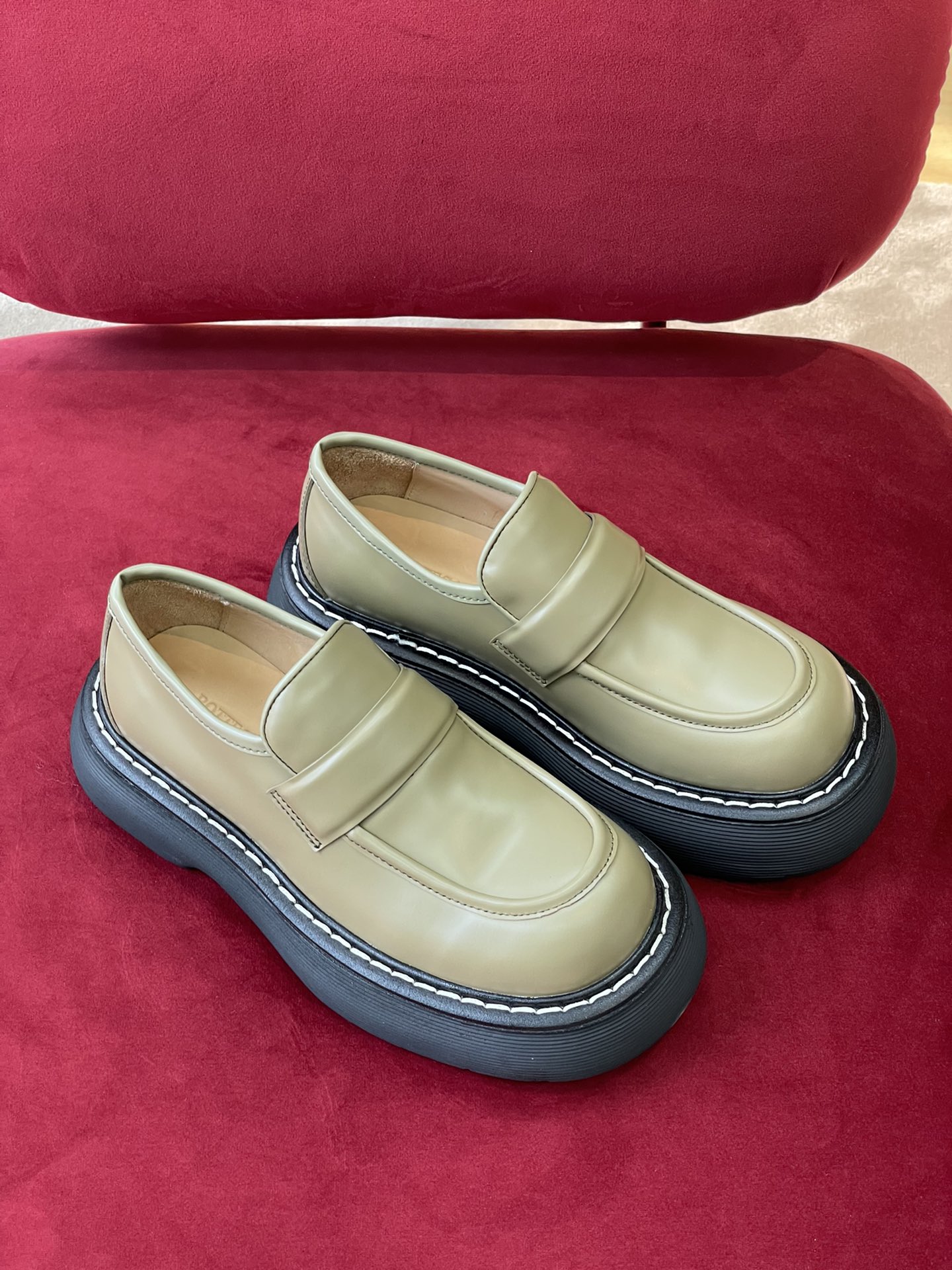 Bo*te*ga ve*ne*ta bounce boots(size 35-45)