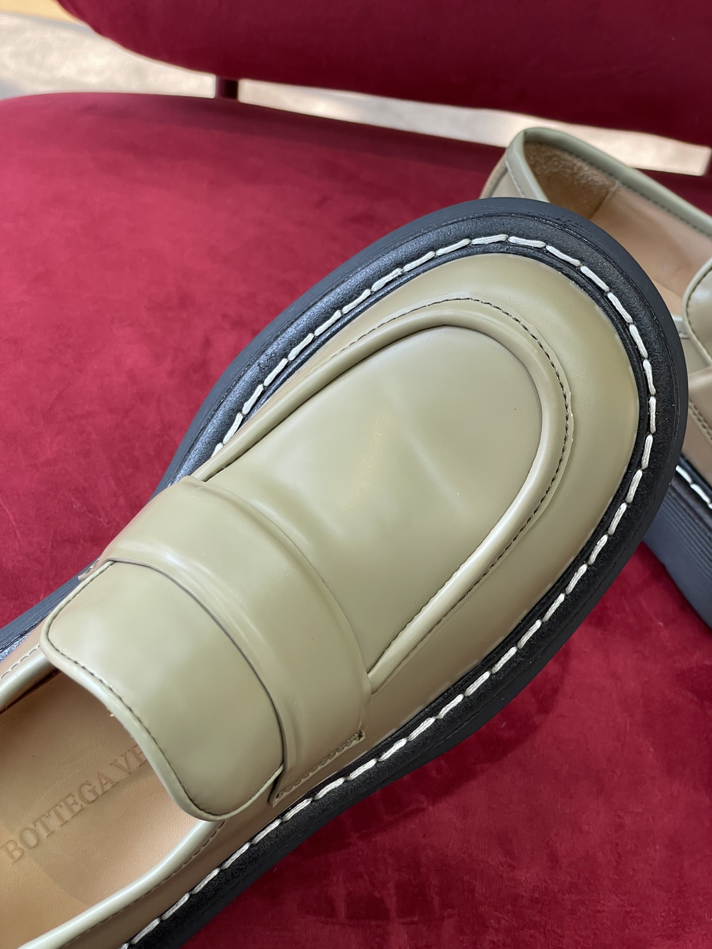 Bo*te*ga ve*ne*ta bounce boots(size 35-45)