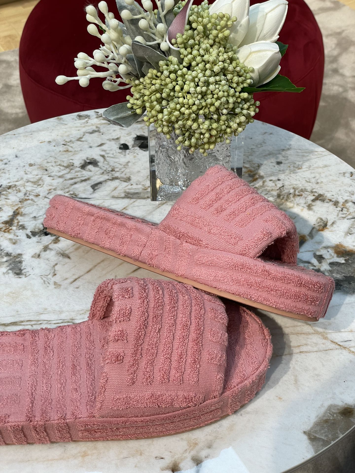 Bo*te*ga ve*ne*ta slides