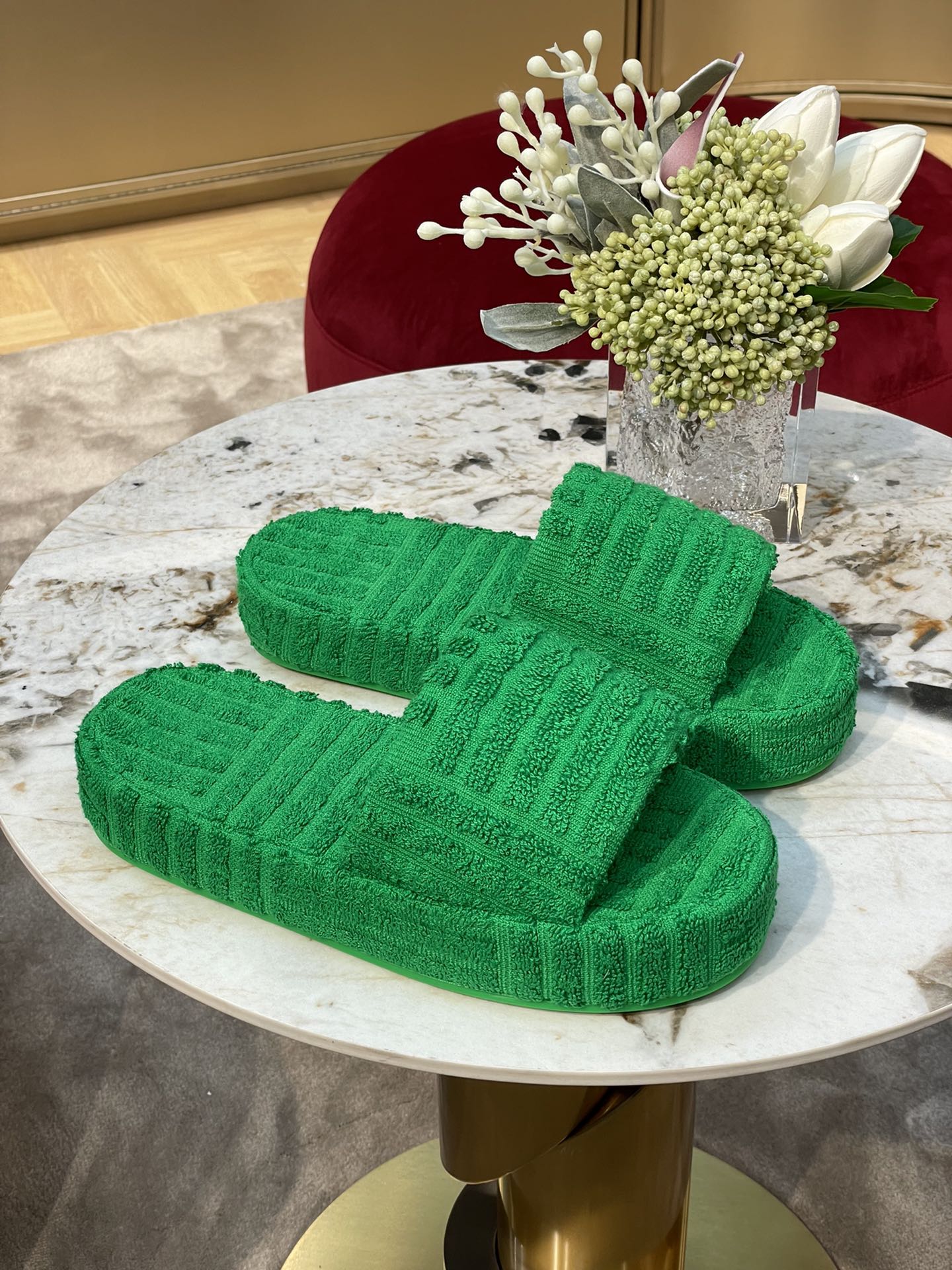 Bo*te*ga ve*ne*ta slides