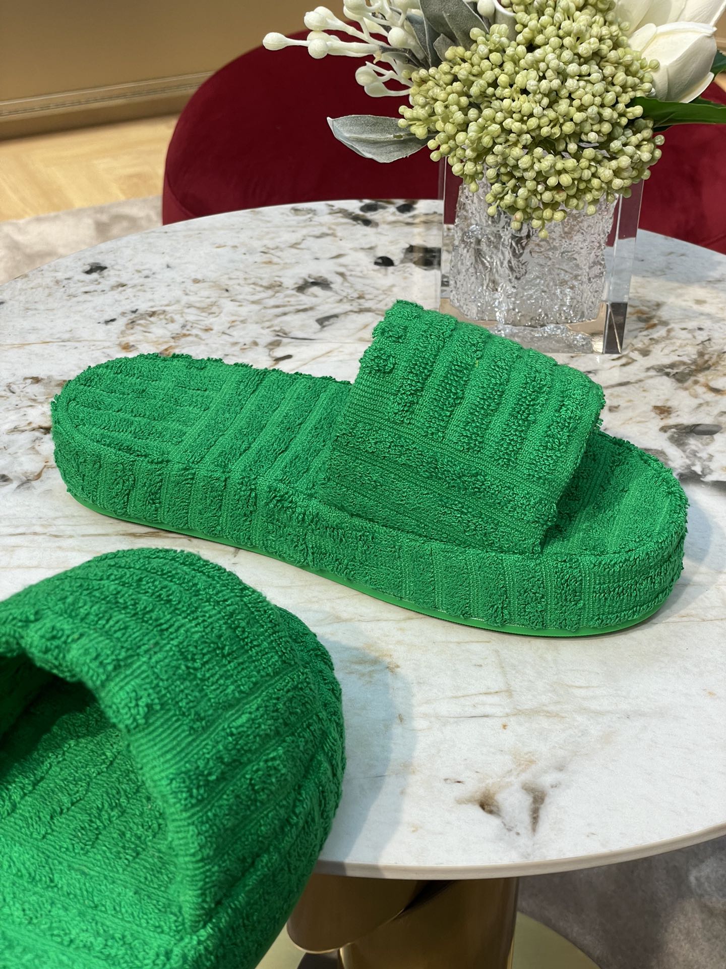 Bo*te*ga ve*ne*ta slides