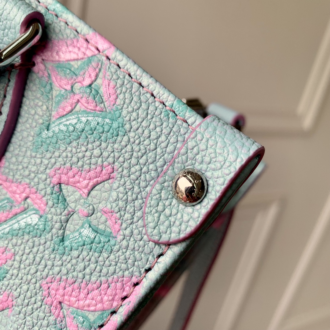 l**is V*t*n onthego handbag-25*19*11.5 cm