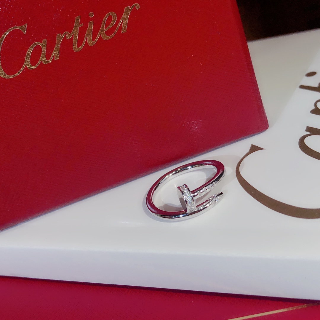 Cartier Ring
