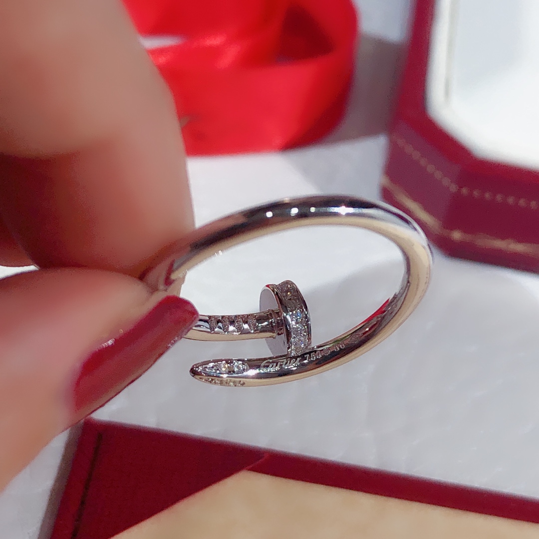 Cartier Ring