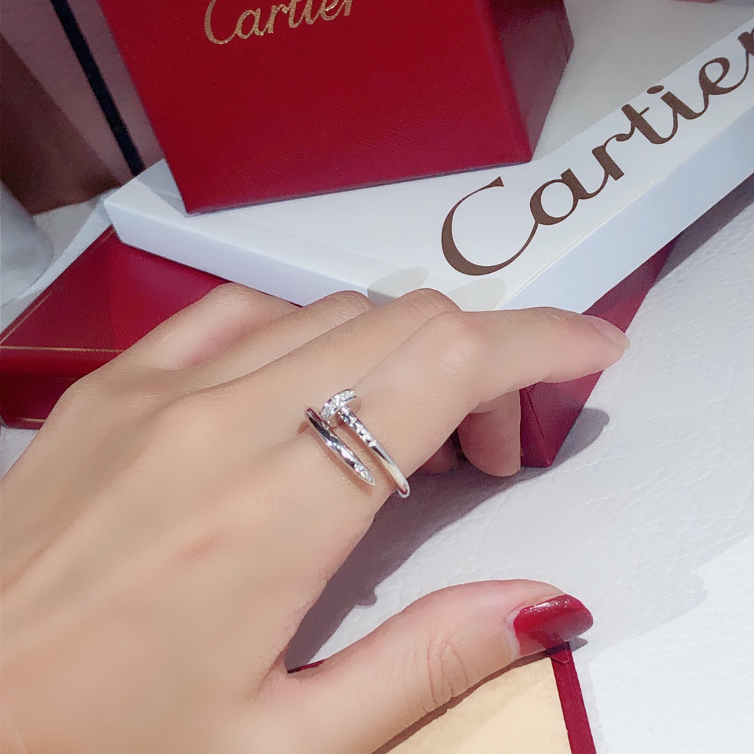 Cartier Ring