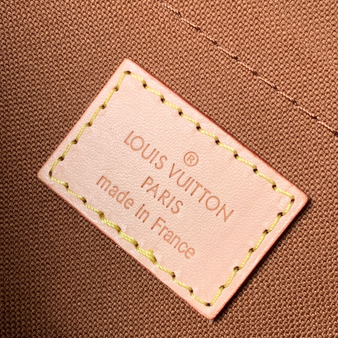 l**is V*t*n multi pochette accessoires-25*13&20*11*10cm