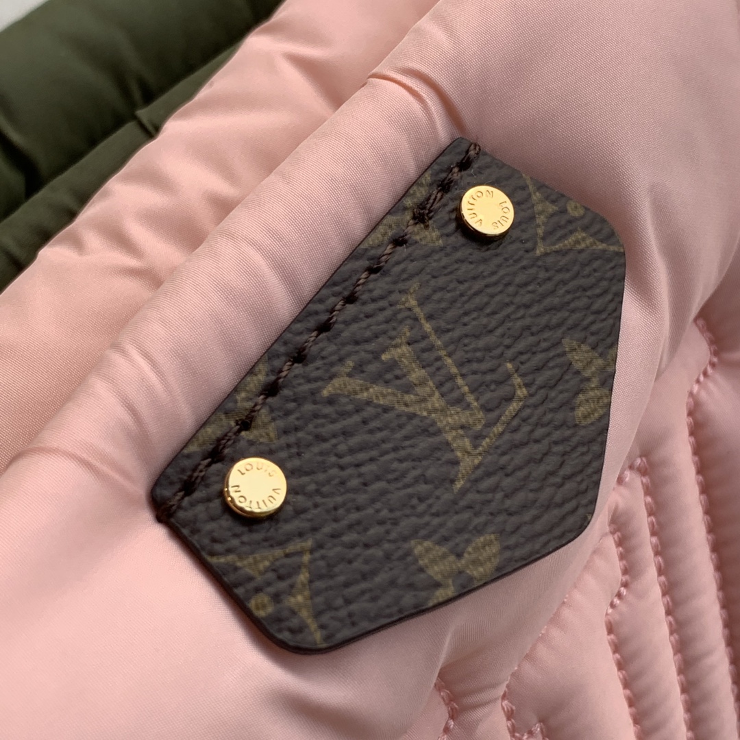 l**is V*t*n maxi multi pochette accessoires -34 x 21.5 x 5cm