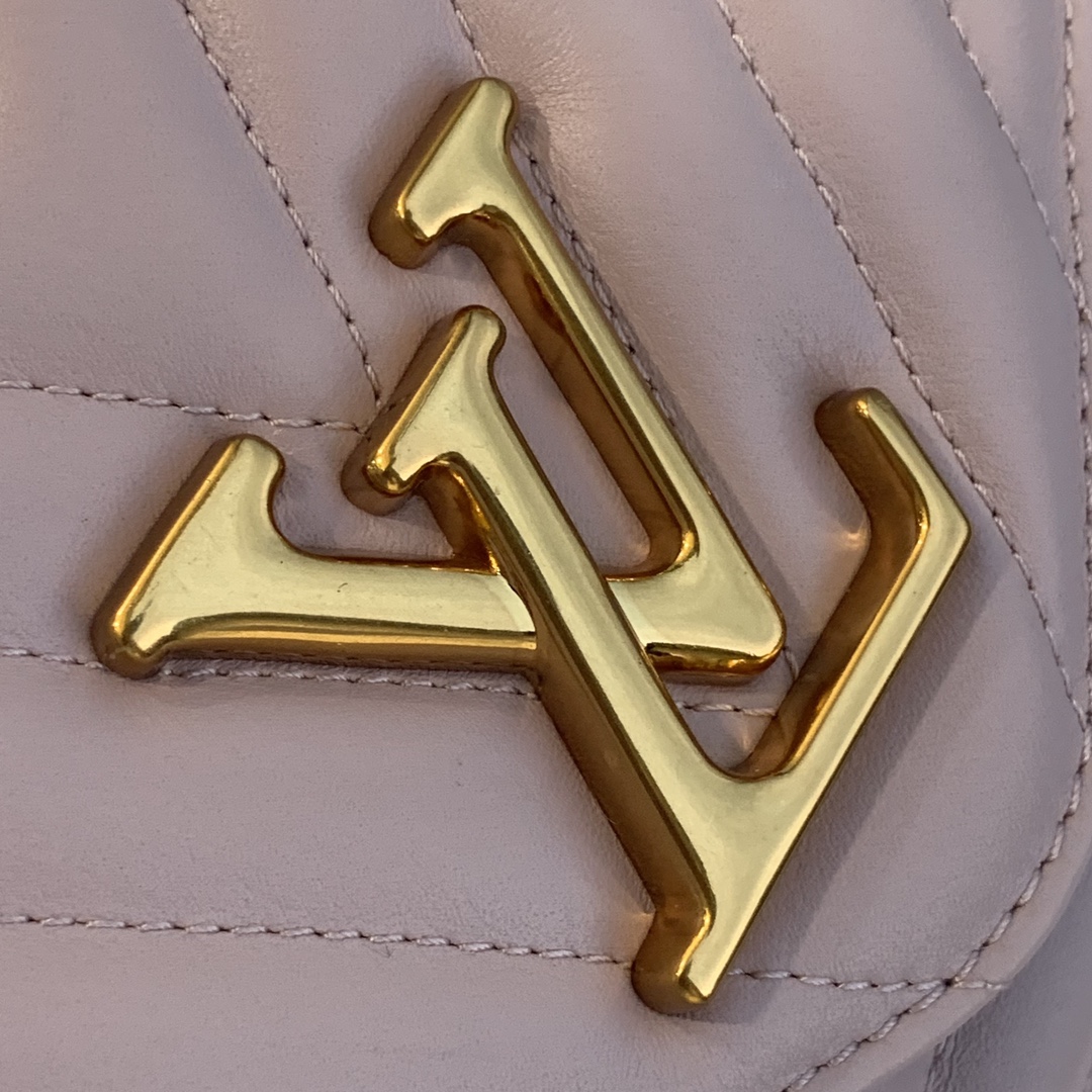 l**is V*t*n new wave multi-pochette accessoires-25*13&20*11*10cm