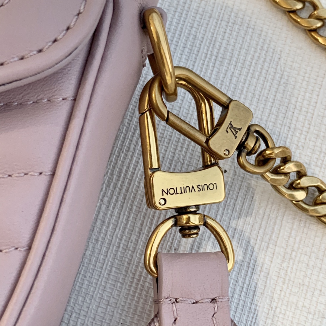 l**is V*t*n new wave multi-pochette accessoires-25*13&20*11*10cm