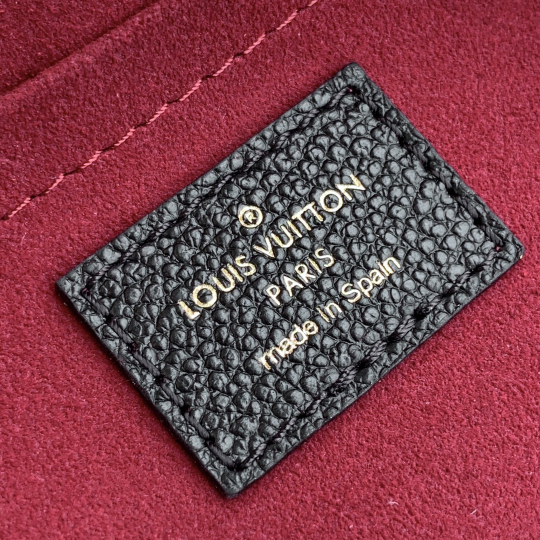 l**is V*t*n multi pochette accessoires-25*13&20*11*10cm