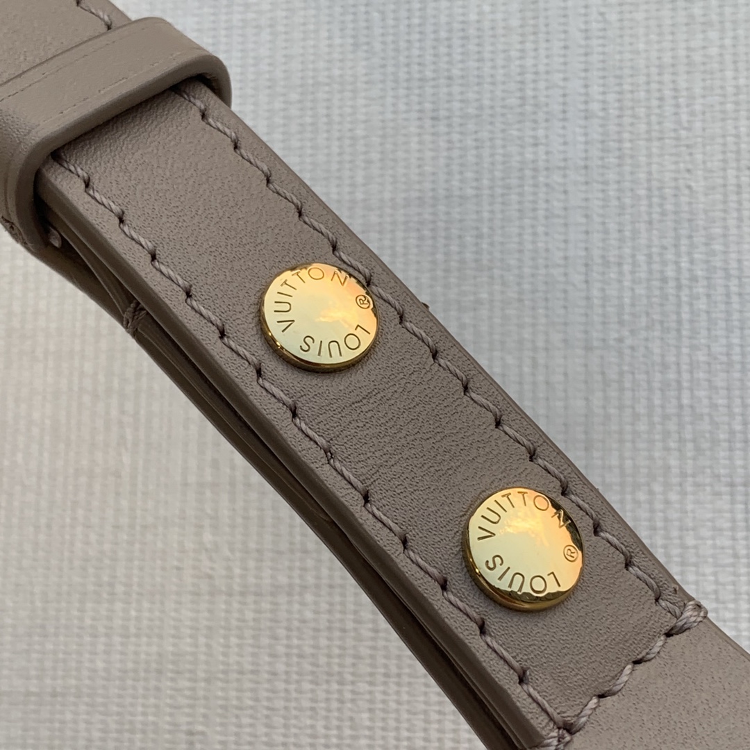 l**is V*t*n multi pochette accessories-24 x 13.5 x 4cm