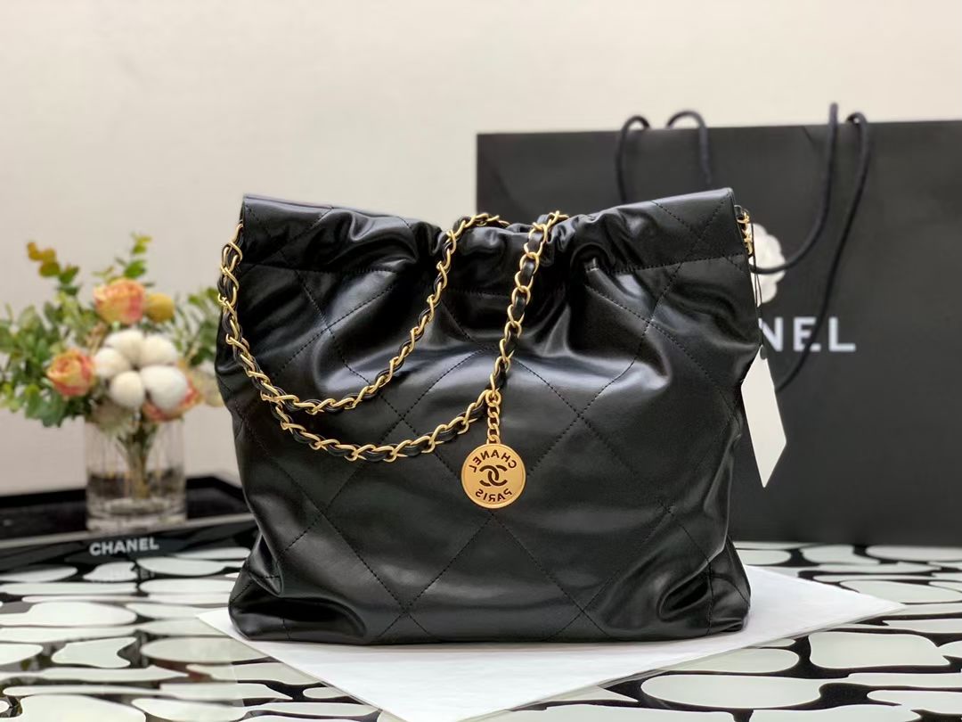 Ch@nel 2022SS Handbags-35*37*7/39*42*8CM