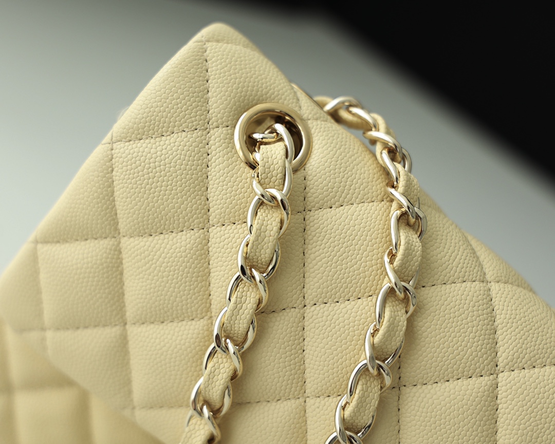 Ch@nel Flap Bag-23CM