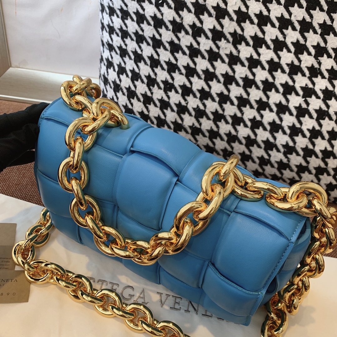 Bo*te*ga ve*ne*ta bags-26*18*6cm