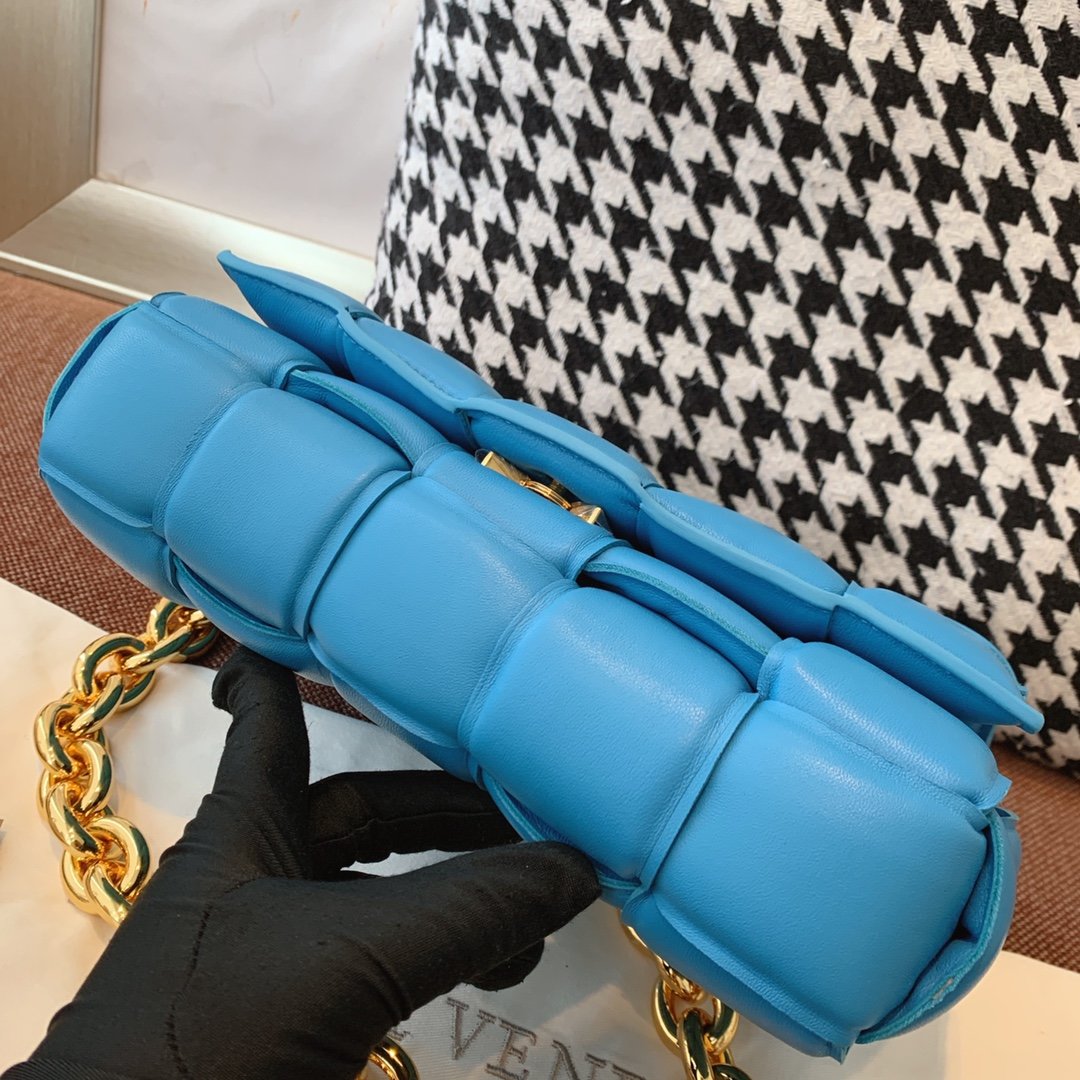 Bo*te*ga ve*ne*ta bags-26*18*6cm