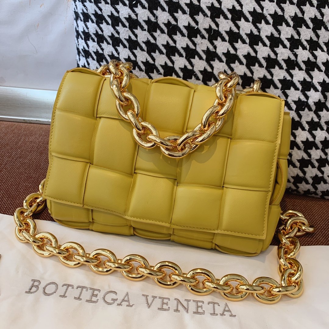 Bo*te*ga ve*ne*ta bags-26*18*6cm