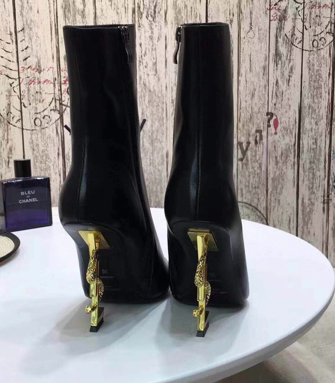 YSL Heels-11CM