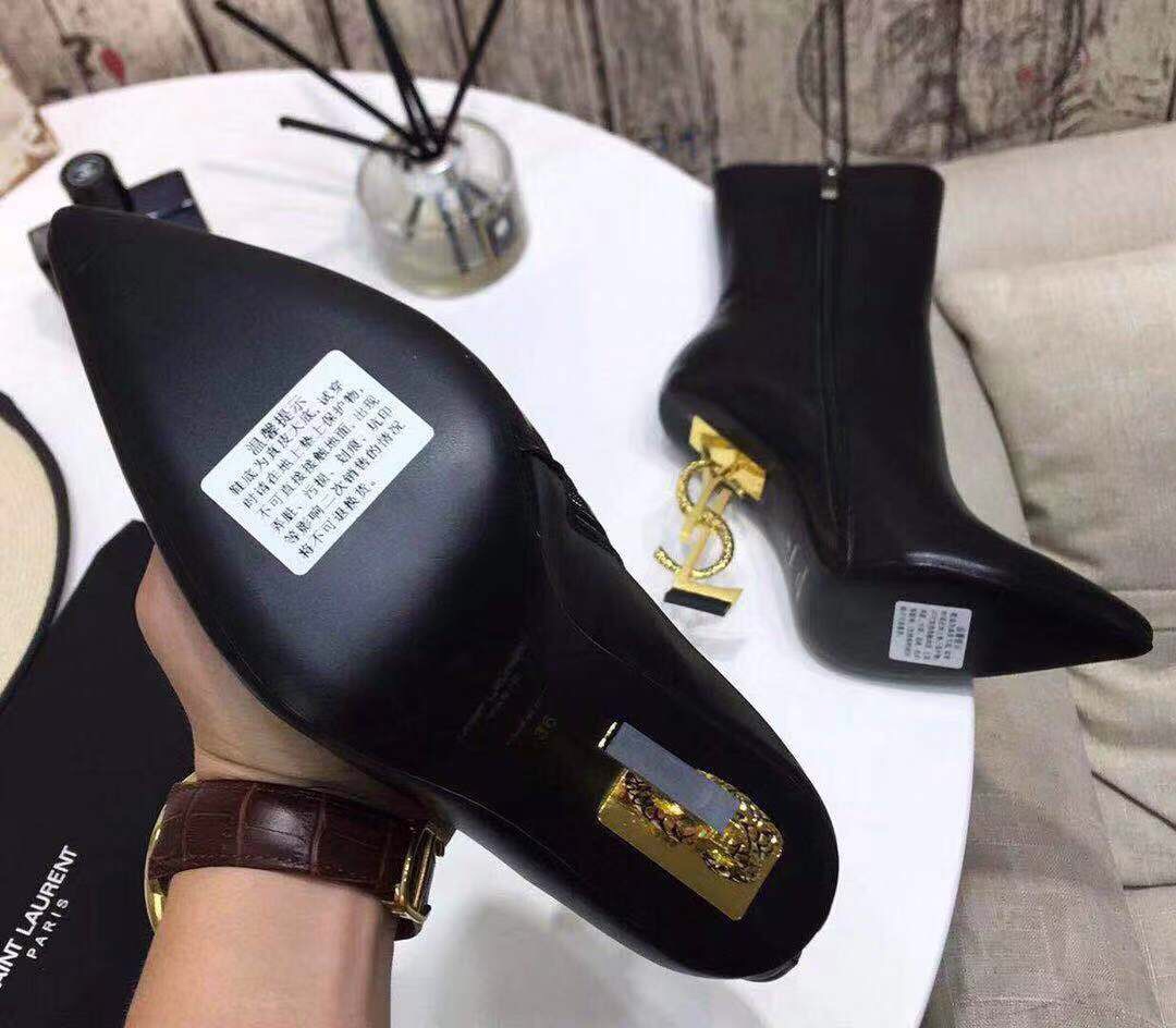 YSL Heels-11CM