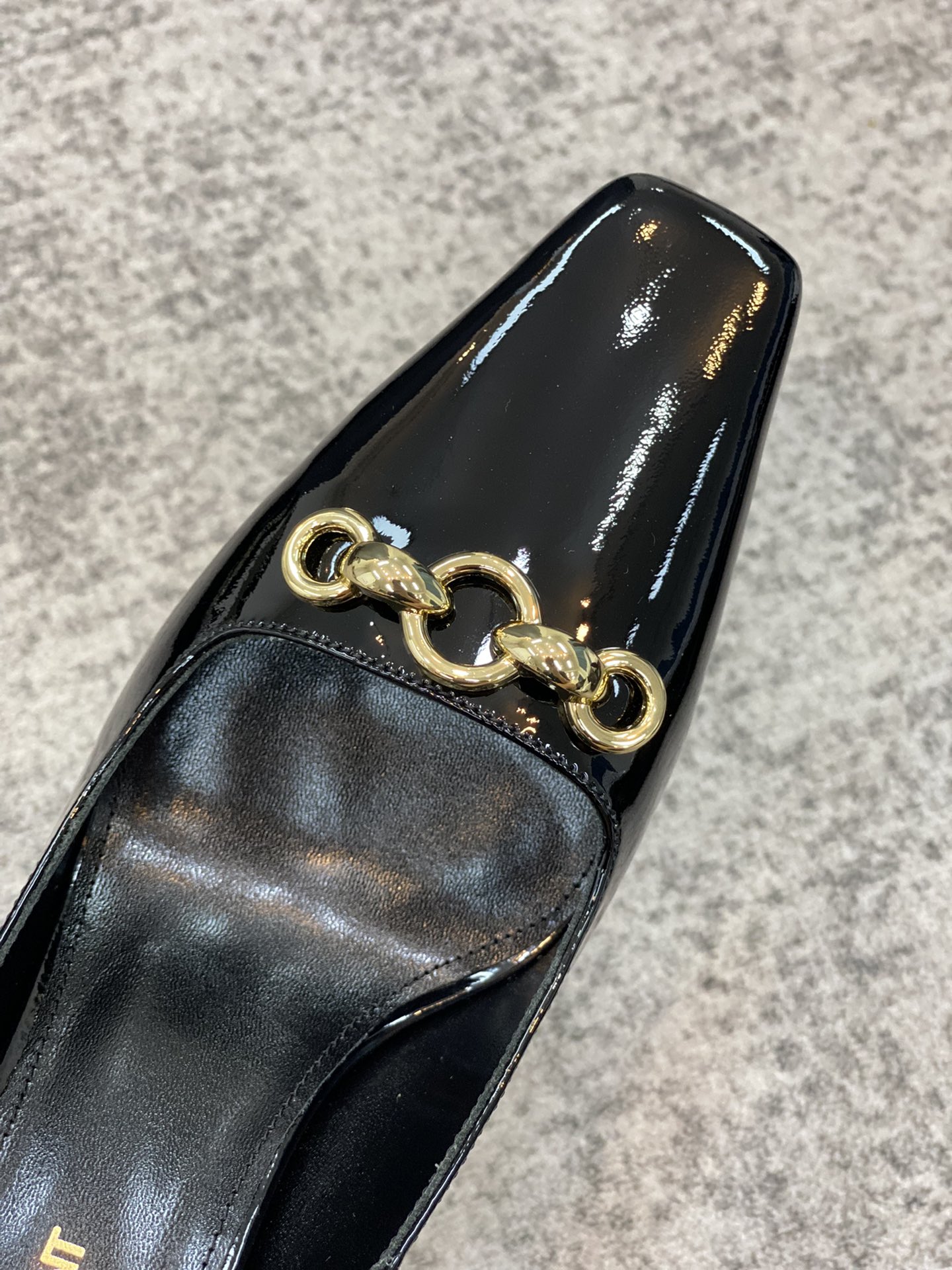 YSL Heels-8.5CM