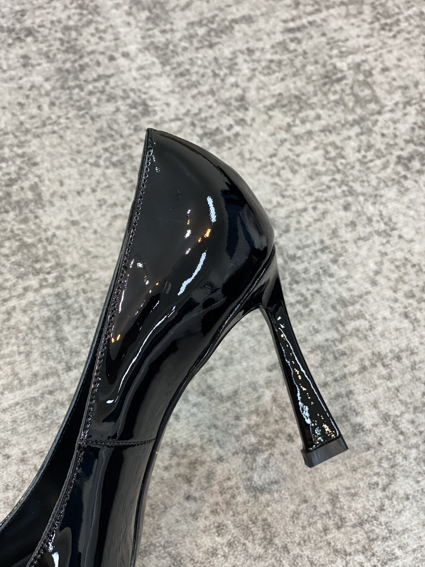 YSL Heels-8.5CM