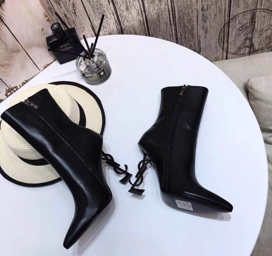 YSL Heels-11CM