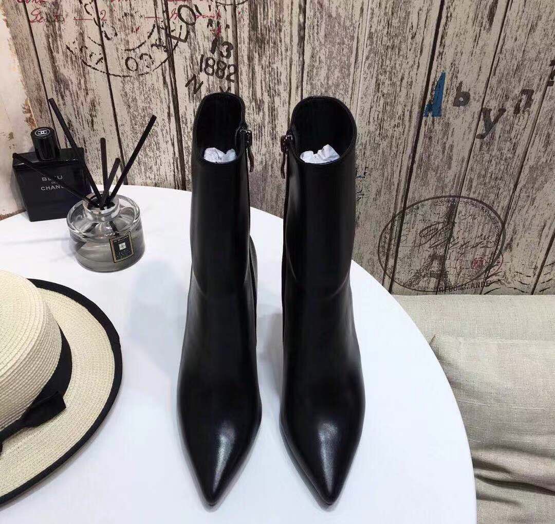 YSL Heels-11CM