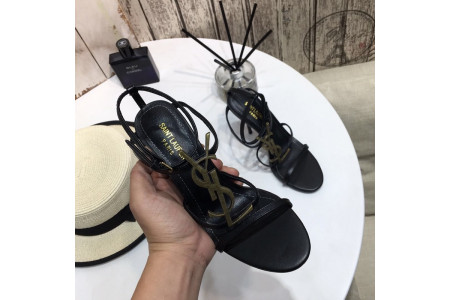 YSL Heels-11CM