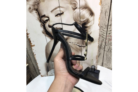 YSL Heels-11CM