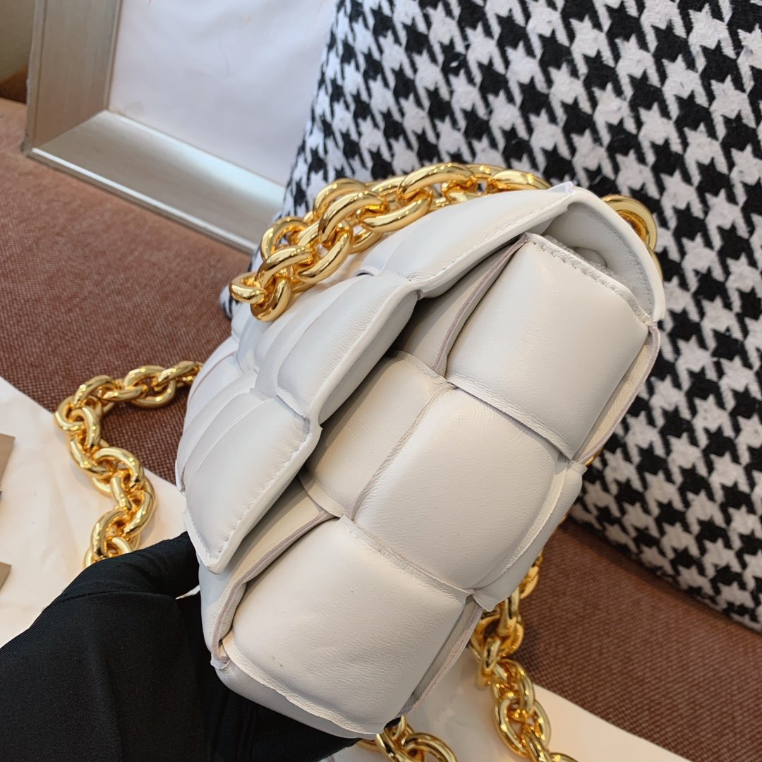 Bo*te*ga ve*ne*ta bags-26*18*6cm