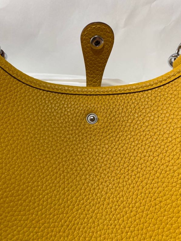 H**mes evelyne mini-17*18cm