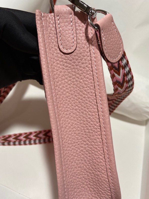 H**mes evelyne mini-17*18cm