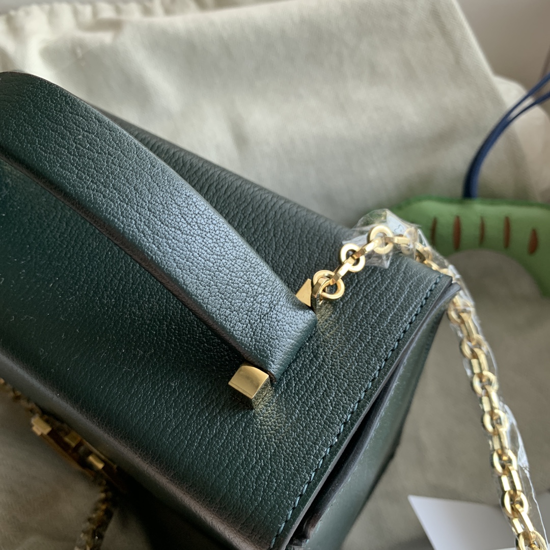 H**mes cinhetic-epsom-18cm