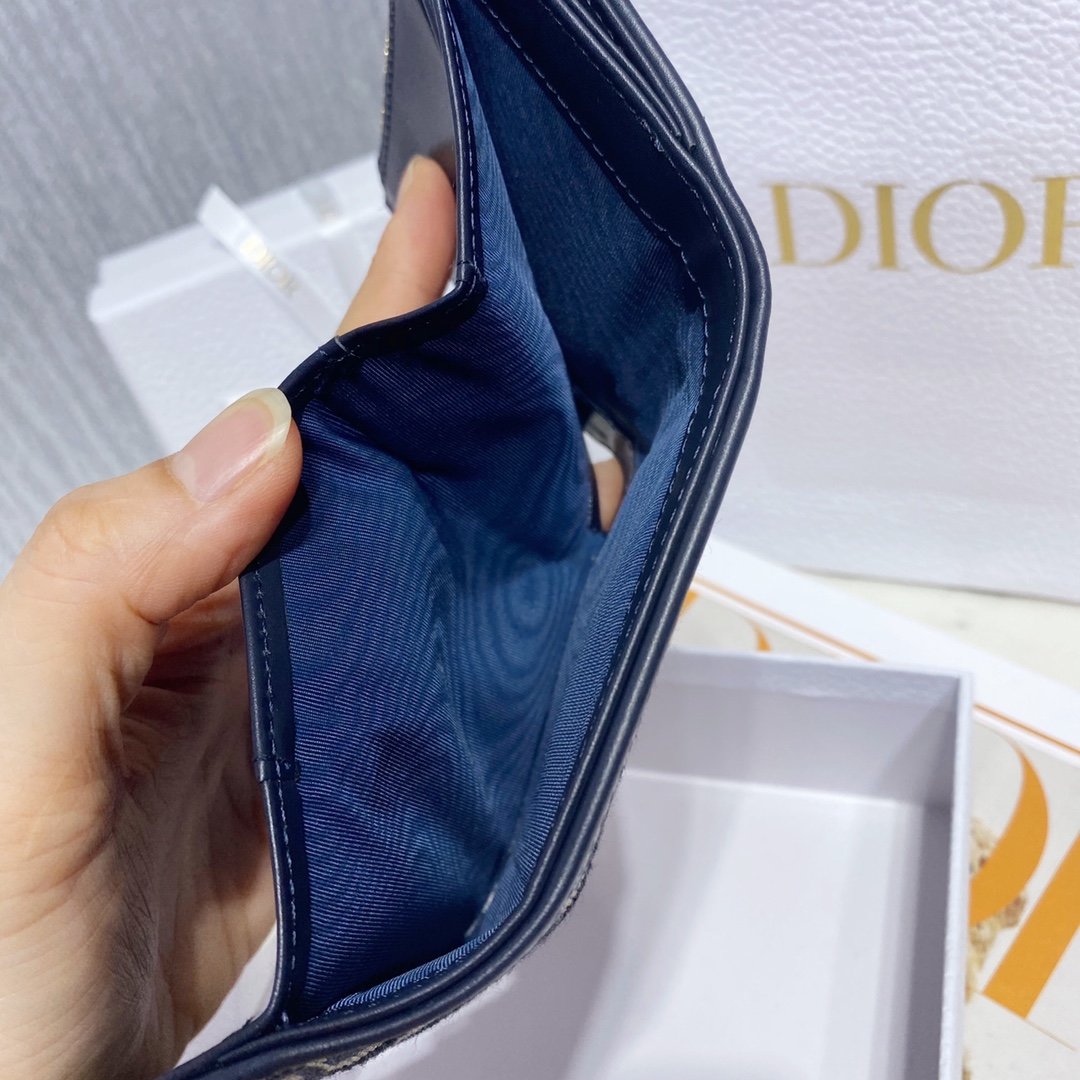 D*or 30 montaigne wallet