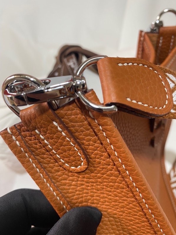 H**mes evelyne mini-17*18cm