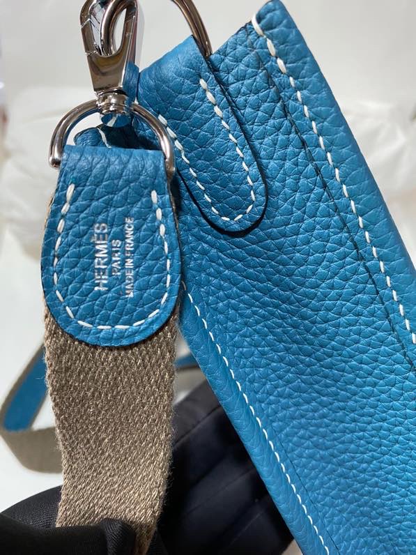 H**mes evelyne mini-17*18cm