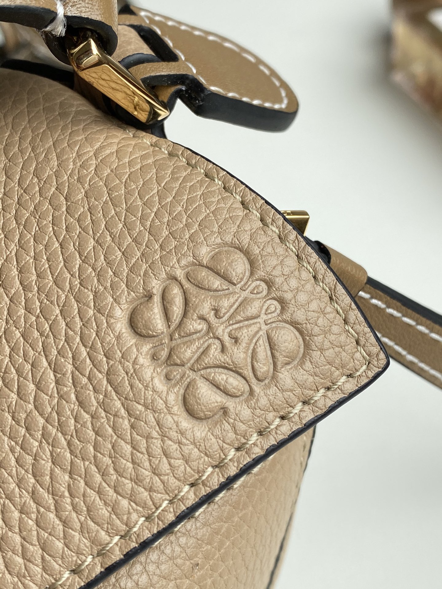 Loewe Puzzle Mini Bag-18*11*7.5CM