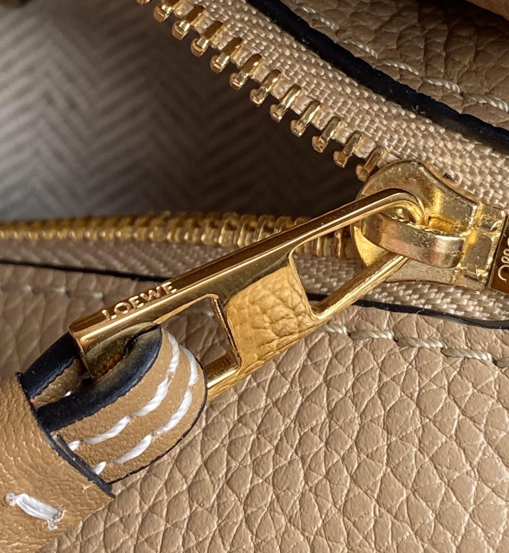 Loewe Puzzle Mini Bag-18*11*7.5CM