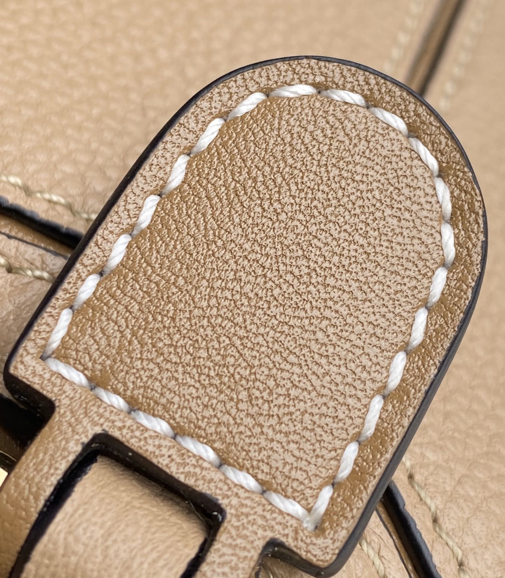 Loewe Puzzle Mini Bag-18*11*7.5CM