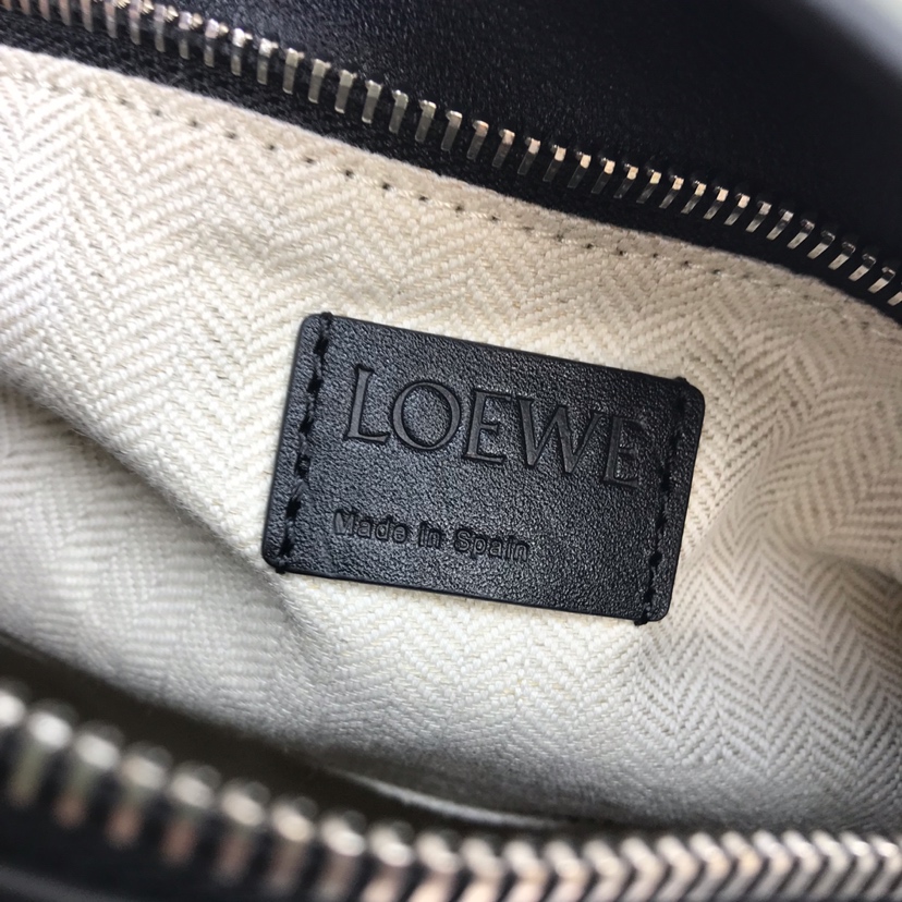 Loewe Puzzle Medium Bag-29*18*12CM