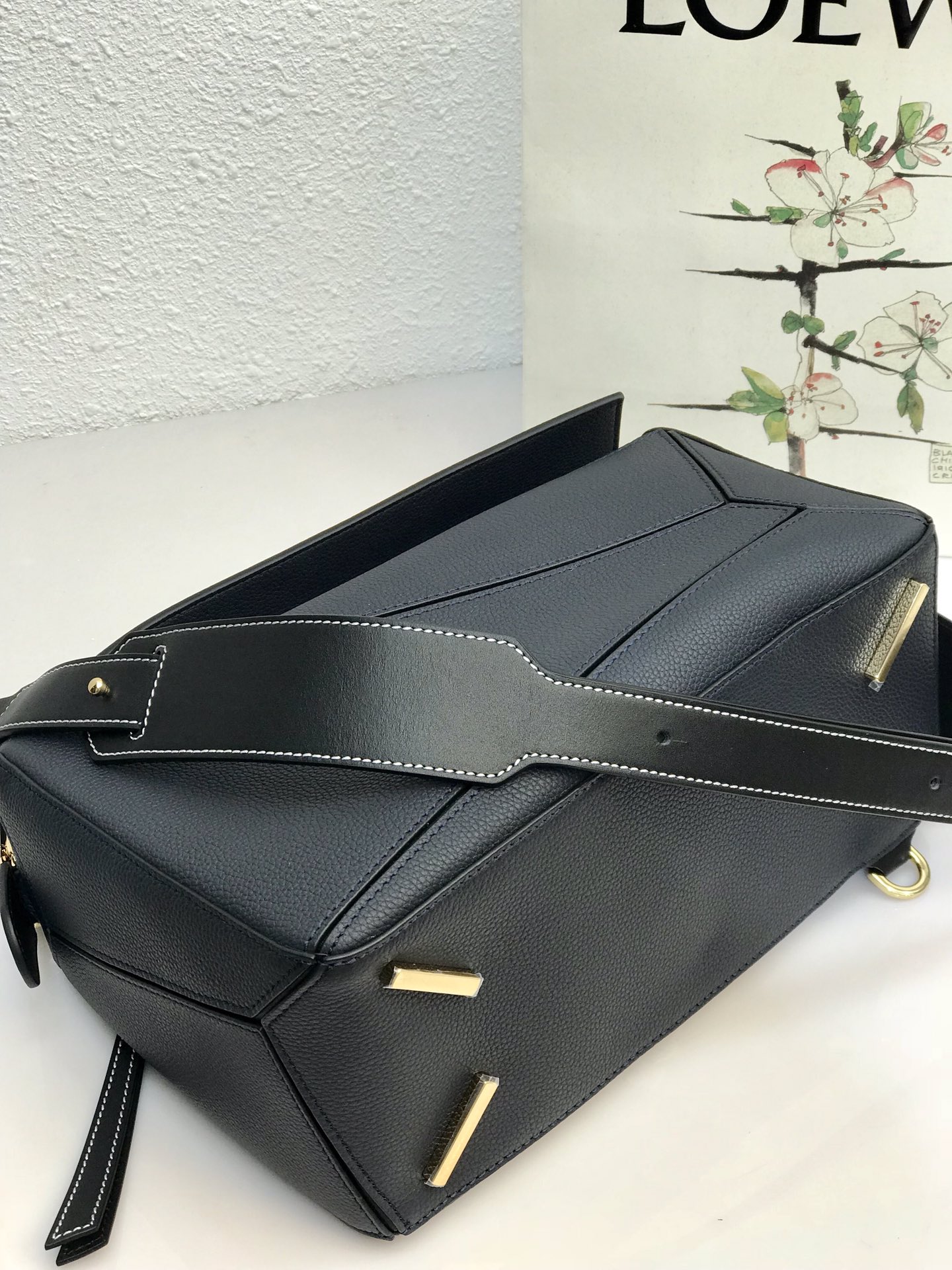 Loewe Puzzle Medium Bag-29*18*12CM