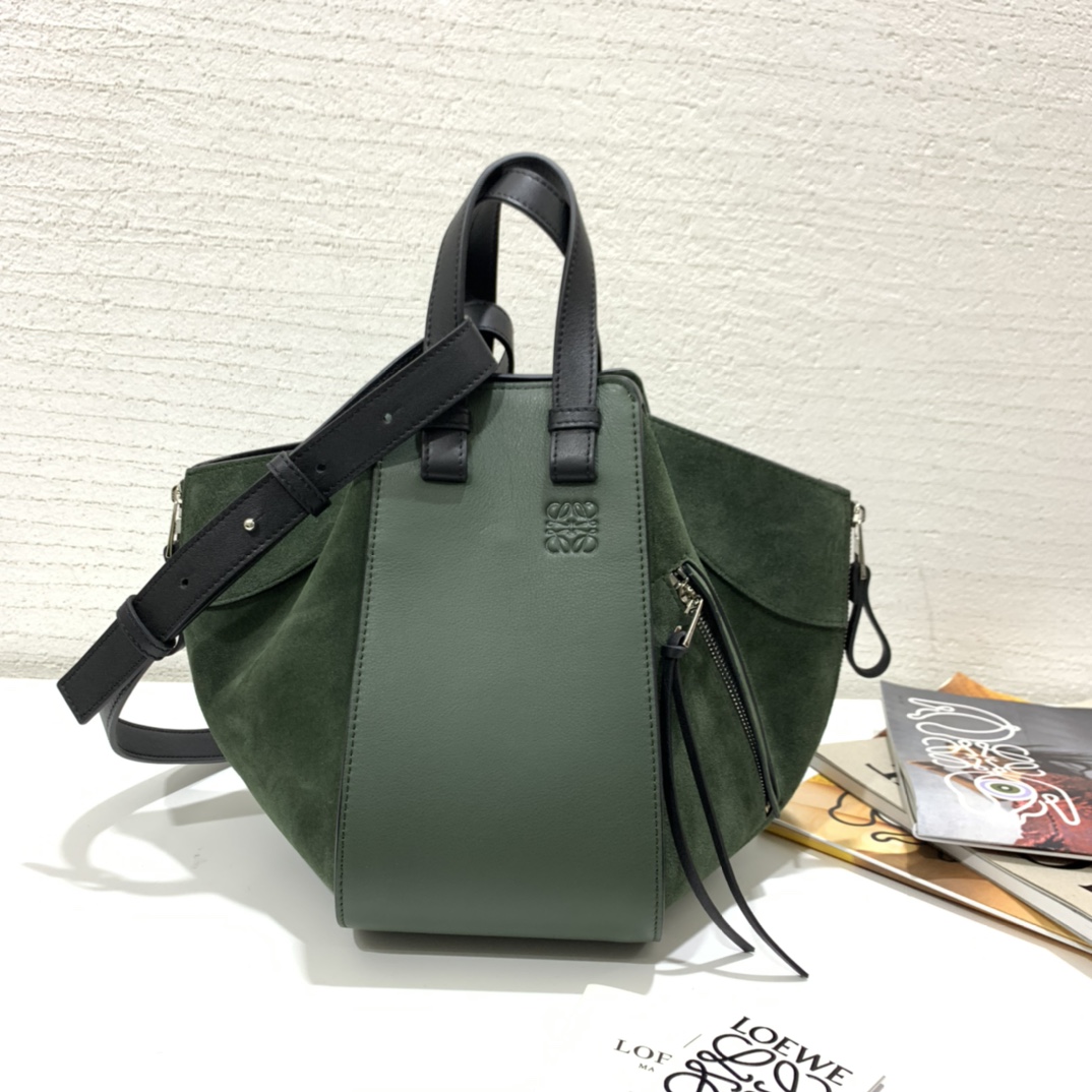 Loewe Hammock Bag-29*26*14CM