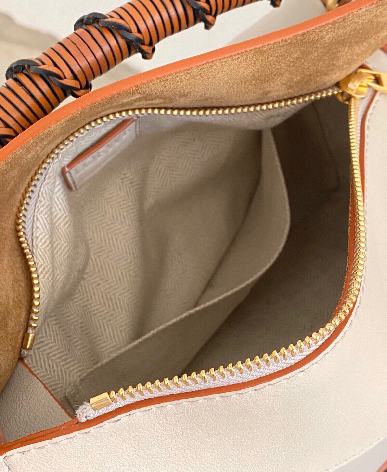 Loewe Puzzle Small Bag-24*10*14CM