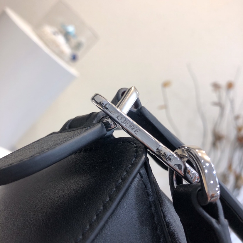 Loewe Puzzle Small Bag-24*10*14CM