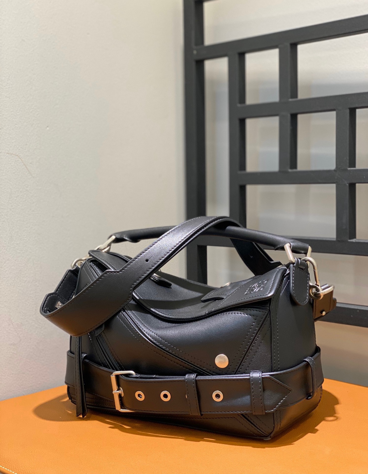 Loewe Puzzle Medium Bag-29*18*12CM