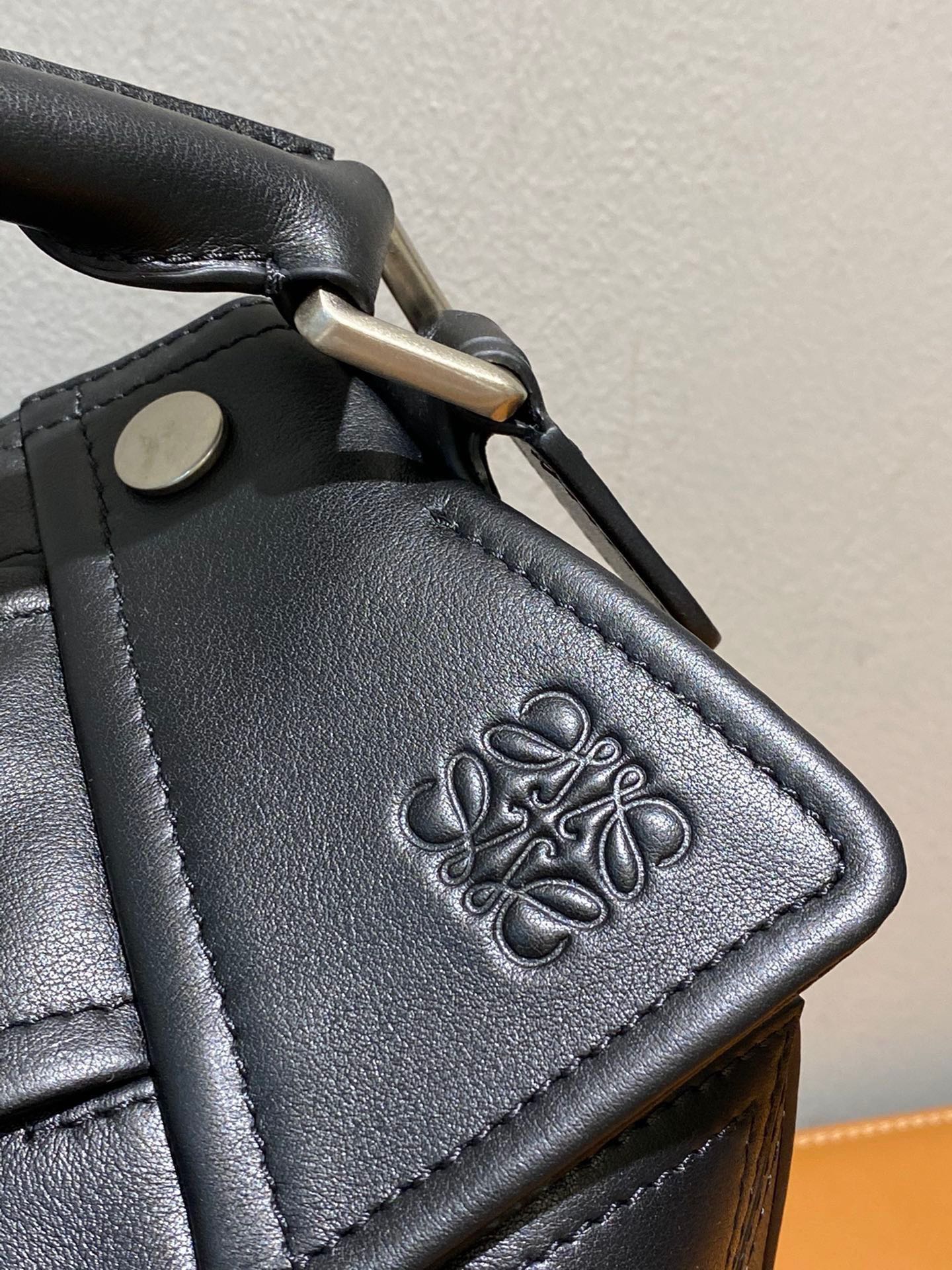 Loewe Puzzle Medium Bag-29*18*12CM