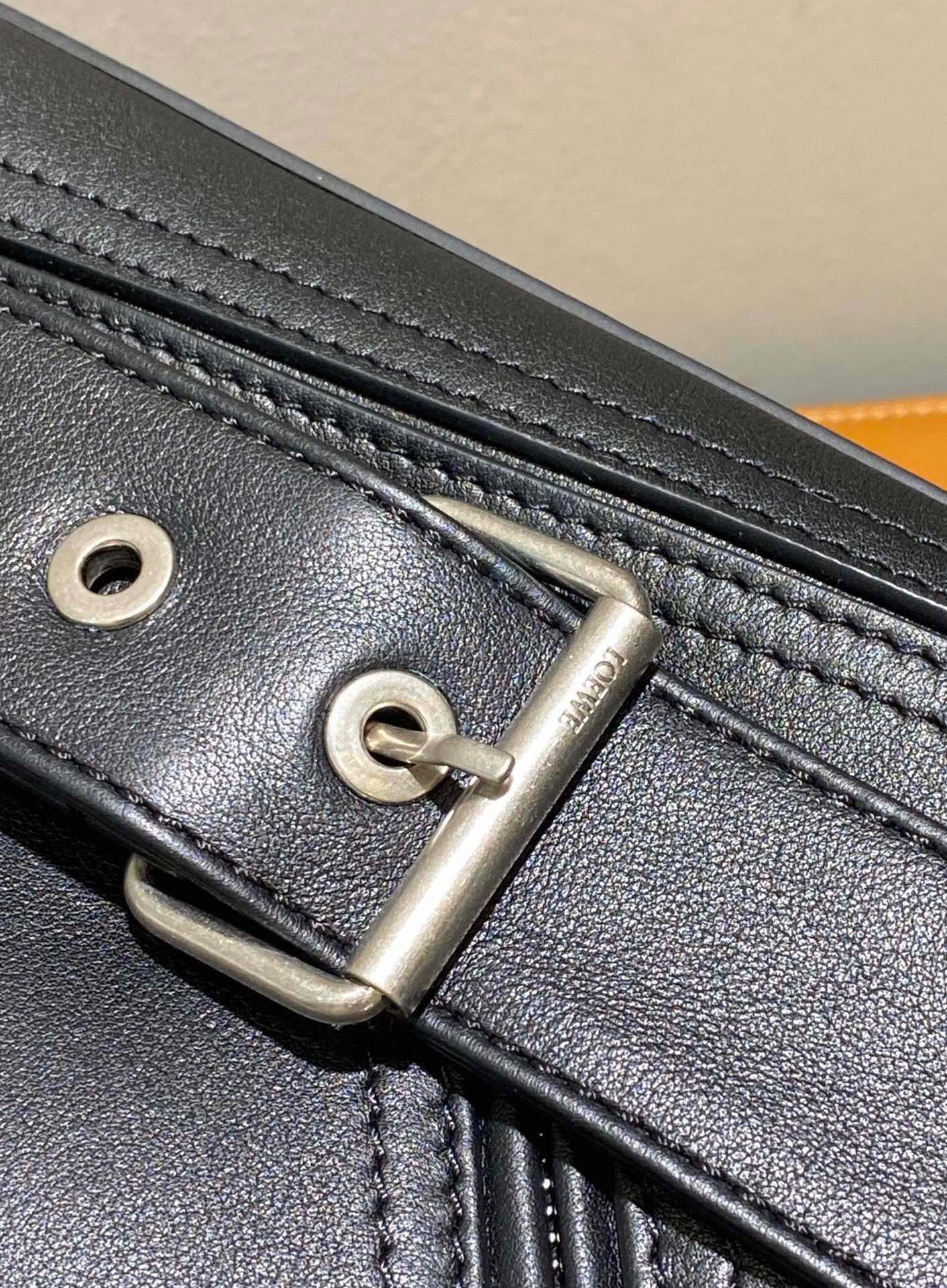 Loewe Puzzle Medium Bag-29*18*12CM