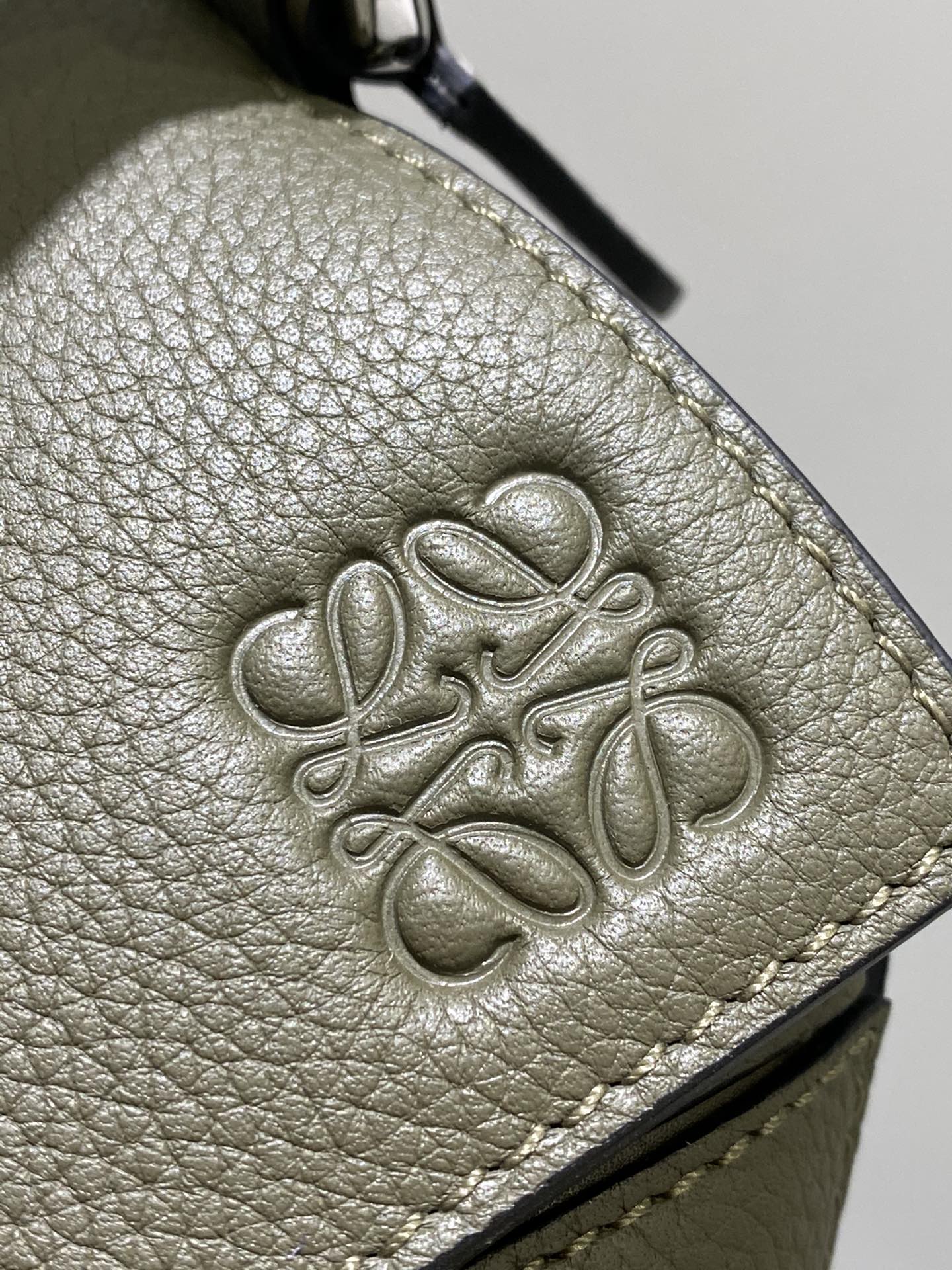 Loewe Puzzle Medium Bag-29*18*12CM